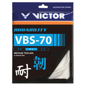 Victor VBS 70 Badminton string
