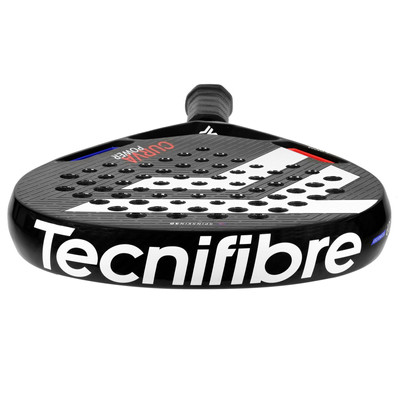 Padel racquet Tecnifibre Curva Power