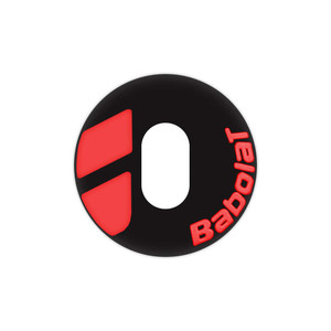 Babolat Custom Damp Black / Red