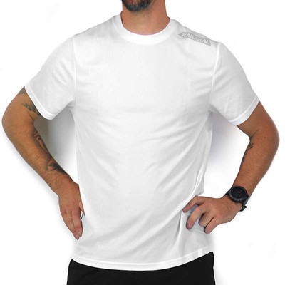 Karakal Training Tee White