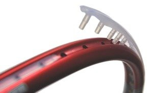 Black Knight MAGNUM 130 NXS Bumper