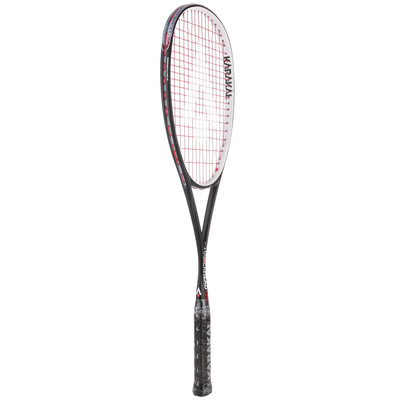Squash racquet Karakal HAMMERHEAD 120 Red