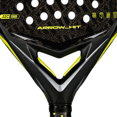 Padel Racket Adidas Arrow Hit 2026
