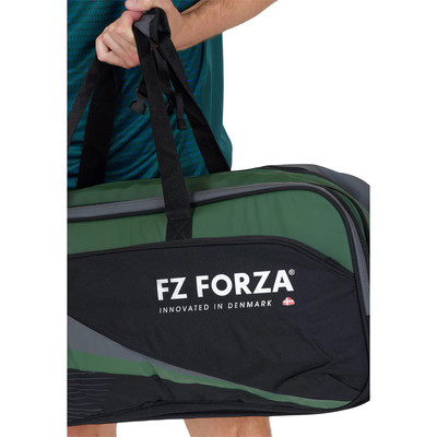 Torba FZ Forza Tour Line Square June Bug