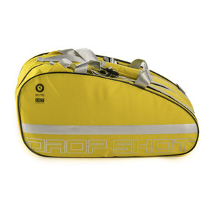 Drop Shot Essential 25 Yellow Bag
