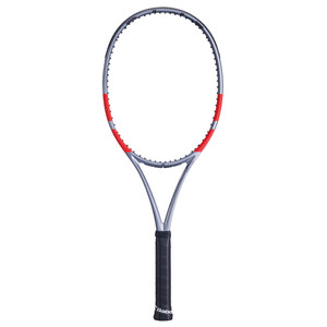 Rakieta Babolat Pure Strike 100 (16/20) Gray