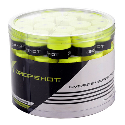 Owijka Drop Shot Super Tacky Overgrip x60
