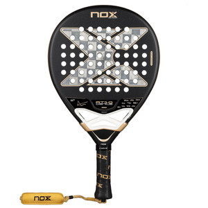Padel racket Nox AT10 Genius 18K ALUM Agustin Tapia