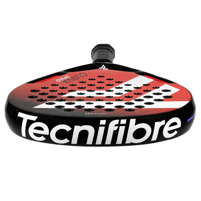 Padel racquet Tecnifibre Curva Speed