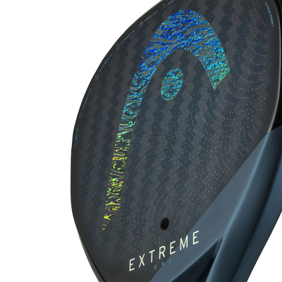 Padel Racket HEAD Extreme One