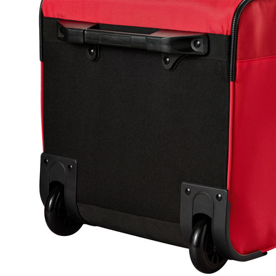 Wilson Super Tour Wilson Red Travel Bag