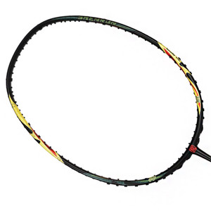 Badminton Racquet Victor TK SHENRON DBZ