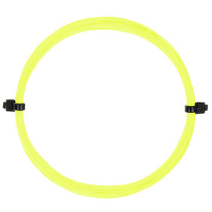 Badminton string Yonex BG 66 Ultimax Yellow