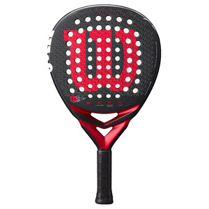 Padel Racket Wilson Bela V3