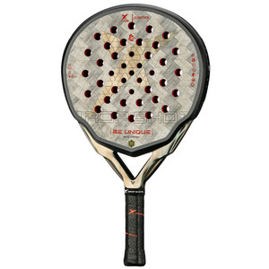 Padel racquet Drop Shot Blitz Control