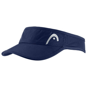 Daszek Head Pro Player Visor Navy