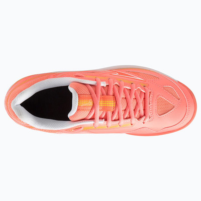 Mizuno Break Shot AC 4 Women's Candy / Coral
