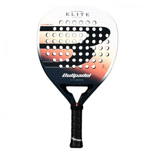 Padel Racket Bullpadel Elite W 26
