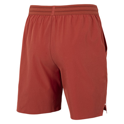 Spodenki Tecnifibre Team Stretch Short Terracotta