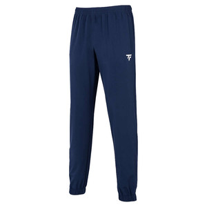Spodnie dresowe Tecnifibre Light Pants Marine