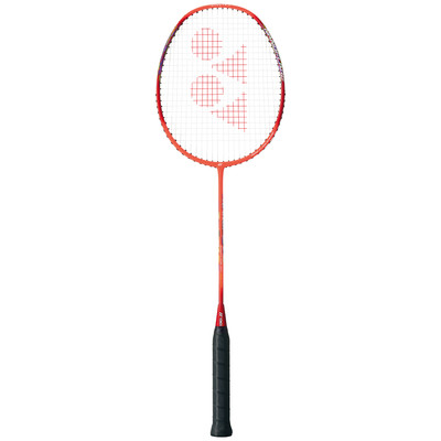 Rakieta Yonex Nanoflare 001 Ability Flash Red