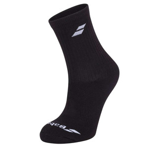 Skarpety Babolat 3Pack Black