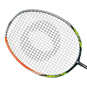 Badminton racquet Oliver Spektros 305