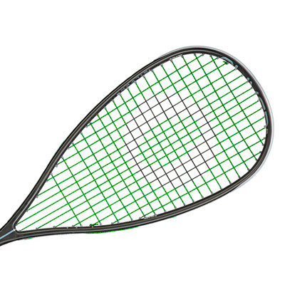 Rakieta Oliver SUPRALIGHT SILVER