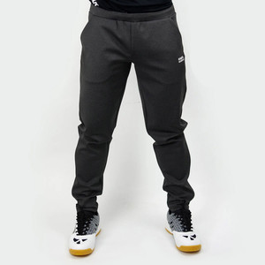 Karakal Pro Tour Track Pants Charcoal