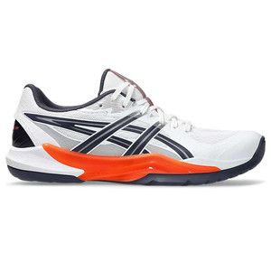 Buty Asics Powerbreak FF White / Nova Orange