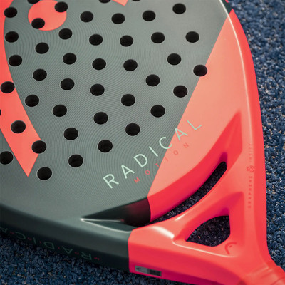 Rakieta do padla HEAD Radical Motion 2026