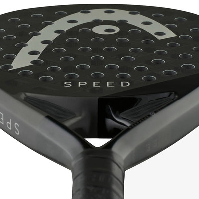 Padel Racket HEAD Speed Pro