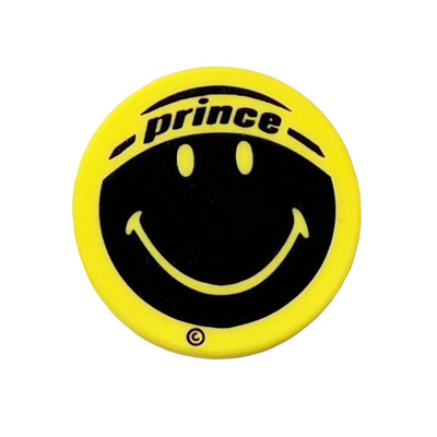 Prince Smiley Dampener Black