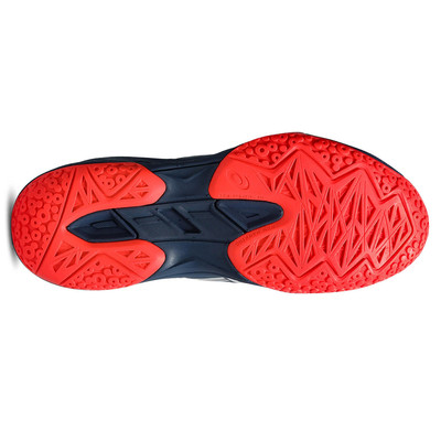 Buty Asics Gel-Powerbreak GS Mako Blue / White