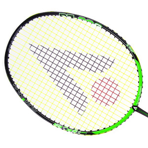 Badminton racquet Karakal Black Zone 20 2.1