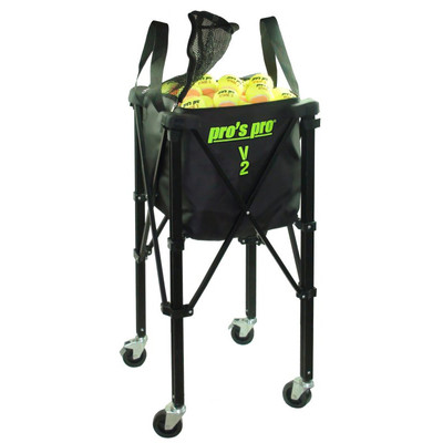 Basket Pro's Pro Ballwagen V2