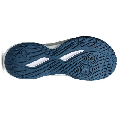 Buty Asics Gel-Tactic 13 White / Mako Blue