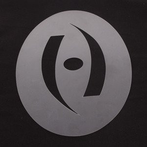 Harrow String Pattern