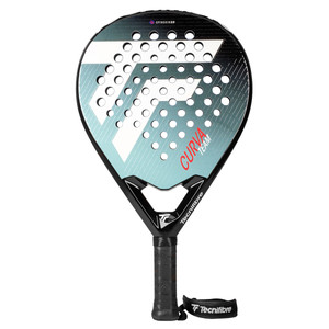Padel racquet Tecnifibre Curva Team