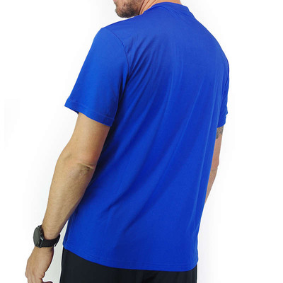 Karakal Training Tee Blue