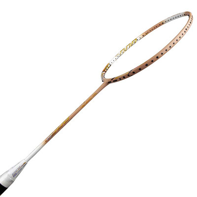 Badminton racquet Apacs Z Power 800 RP+ Beige
