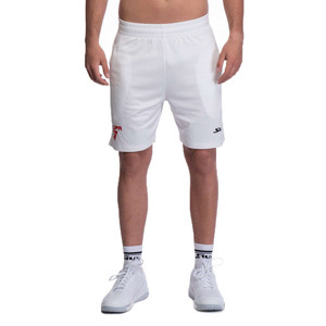 Siux Electra Stupa Shorts White