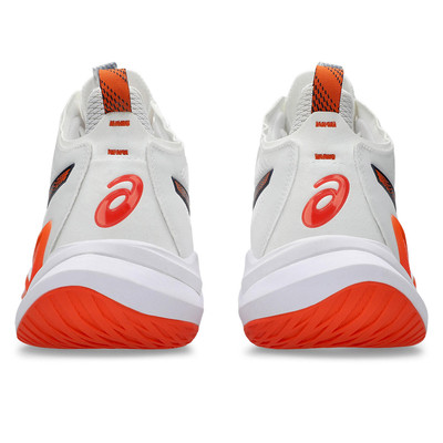 Buty Asics Metarise 2 White / Indigo Fog