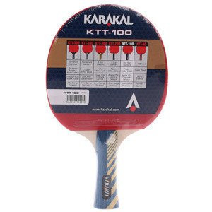 KTT 100 Table Tennis Bat