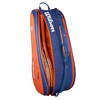 Wilson Roland Garros 2026 Team 6PK Racket Bag