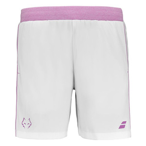 Koszulka Babolat Short LEBRON White