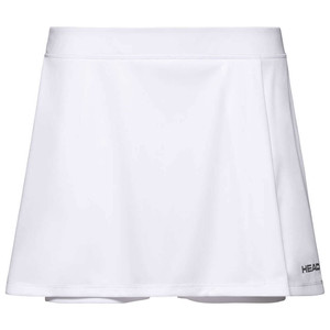 Spódniczka Head Easy Court Skort Women White
