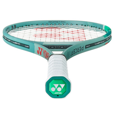 Rakieta Yonex Percept 100L (280 g) Olive Green
