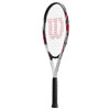 Tennis racquet Wilson Fusion XL