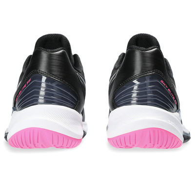 Buty Asics Sky Elite FF 2 Women's Black / Hot Pink